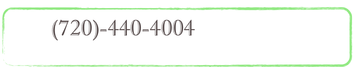       (720)-440-4004
                  denverhousecalls@gmail.com